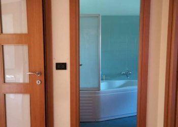 Disimpegno - Quadrilocale via Augusto Monti, 67, Asti - foto 14