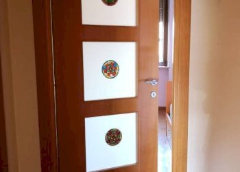 Corridoio - Quadrilocale via Augusto Monti, 67, Asti - foto 15