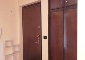 Ingresso - Quadrilocale via Augusto Monti, 67, Asti - foto 20