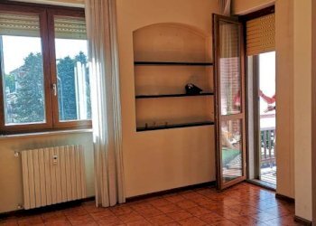 Sala da pranzo - Quadrilocale via Augusto Monti, 67, Asti - foto 23