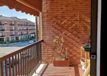 Balcone - Quadrilocale via Augusto Monti, 67, Asti - foto 6