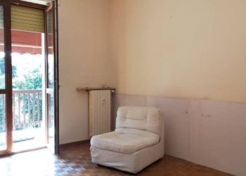 Camera da letto - Quadrilocale via Augusto Monti, 67, Asti - foto 8