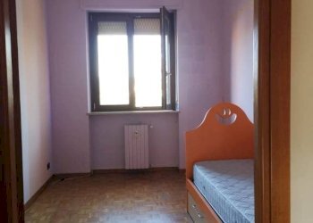 Camera da letto - Quadrilocale via Augusto Monti, 67, Asti - foto 9