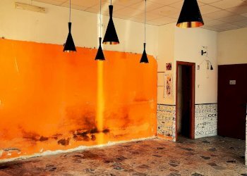 05 - Shop via Della cicogna, 5, Roma - photo 4