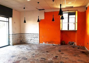 04 - Shop via Della cicogna, 5, Roma - photo 5