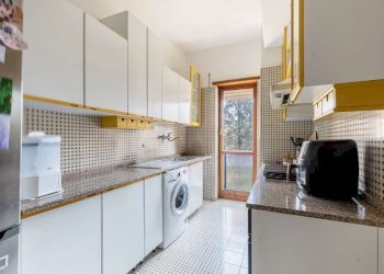 Cucina 1. - Bilocale via Padre Alberto Grammatico, Roma (zona Mostacciano) - foto 11