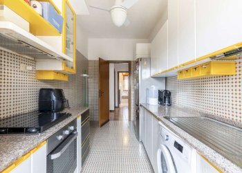 Cucina 2. - Bilocale via Padre Alberto Grammatico, Roma (zona Mostacciano) - foto 12