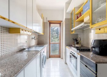 Cucina 3. - Bilocale via Padre Alberto Grammatico, Roma (zona Mostacciano) - foto 13