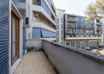 Terrazzo 2. - Bilocale via Padre Alberto Grammatico, Roma (zona Mostacciano) - foto 17