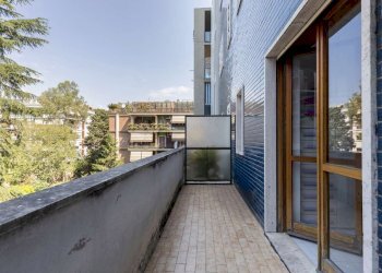 Terrazzo 3. - Bilocale via Padre Alberto Grammatico, Roma (zona Mostacciano) - foto 18