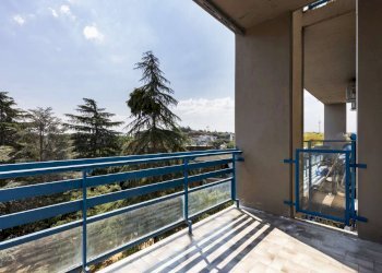 Terrazzo 4. - Bilocale via Padre Alberto Grammatico, Roma (zona Mostacciano) - foto 19