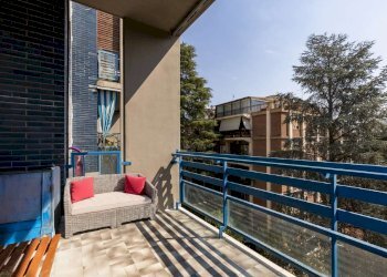 Terrazzo 5. - Bilocale via Padre Alberto Grammatico, Roma (zona Mostacciano) - foto 20