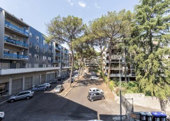 Vista 1. - Bilocale via Padre Alberto Grammatico, Roma (zona Mostacciano) - foto 21