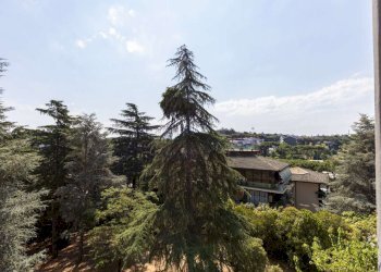 Vista 3. - Bilocale via Padre Alberto Grammatico, Roma (zona Mostacciano) - foto 23