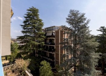 Vista 5. - Bilocale via Padre Alberto Grammatico, Roma (zona Mostacciano) - foto 25