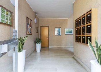 Ambiente 2. - Bilocale via Padre Alberto Grammatico, Roma (zona Mostacciano) - foto 27