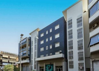 Facciata 3. - Bilocale via Padre Alberto Grammatico, Roma (zona Mostacciano) - foto 30