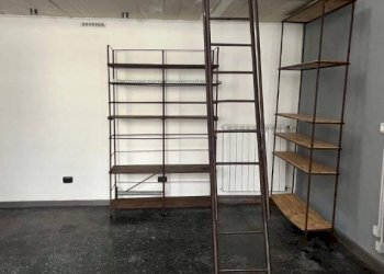 Interno non residenziale - Magazzino via Nicola Fabrizi, 130, Torino - foto 3