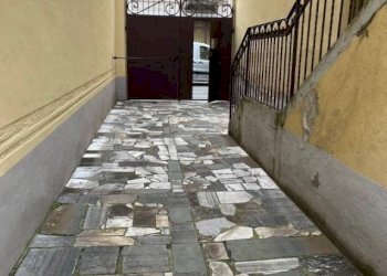 Cortile interno - Magazzino via Nicola Fabrizi, 130, Torino - foto 4