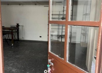 Interno non residenziale - Magazzino via Nicola Fabrizi, 130, Torino - foto 5