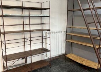 Magazzino - Magazzino via Nicola Fabrizi, 130, Torino - foto 8