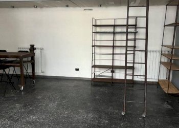 Interno non residenziale - Magazzino via Nicola Fabrizi, 130, Torino - foto 9