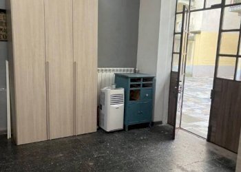 Interno non residenziale - Magazzino via Nicola Fabrizi, 130, Torino - foto 12