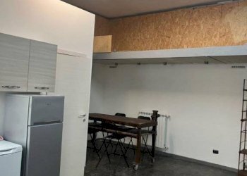 Interno non residenziale - Magazzino via Nicola Fabrizi, 130, Torino - foto 13