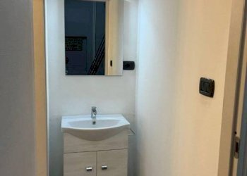 Bagno - Magazzino via Nicola Fabrizi, 130, Torino - foto 14