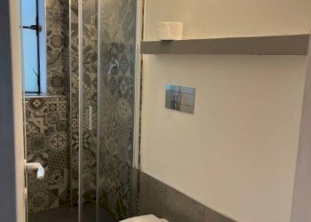 Bagno - Magazzino via Nicola Fabrizi, 130, Torino - foto 15
