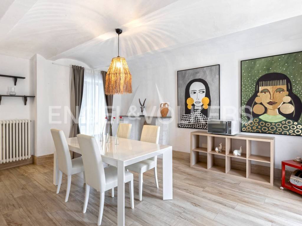 Salone - Rustico Frazione Valle Tanaro, Asti - foto 3