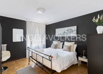 Camera da letto - Rustico Frazione Valle Tanaro, Asti - foto 7