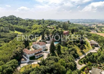 Vista - Rustico Frazione Valle Tanaro, Asti - foto 9