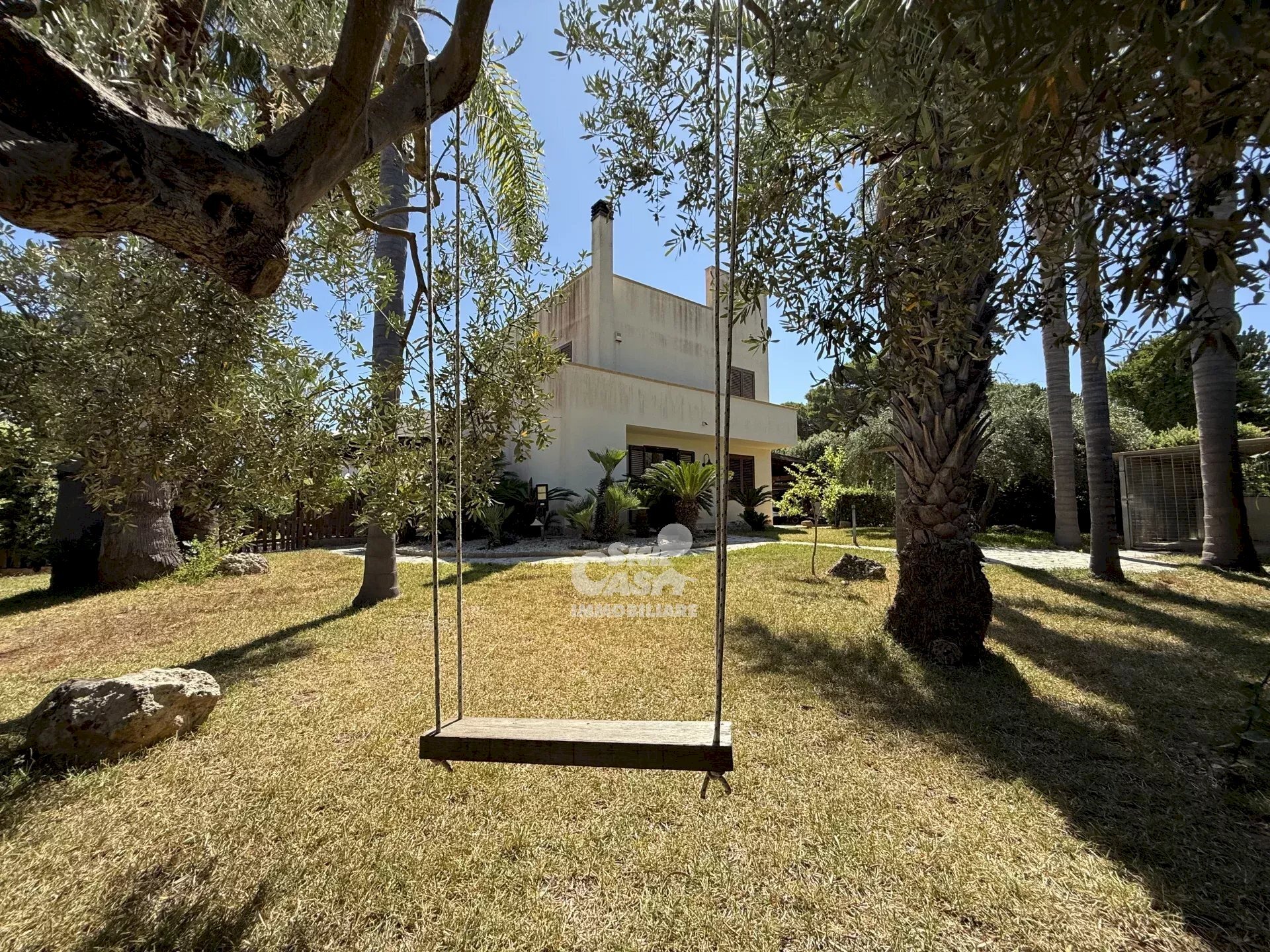 Villa Marsala - foto 1