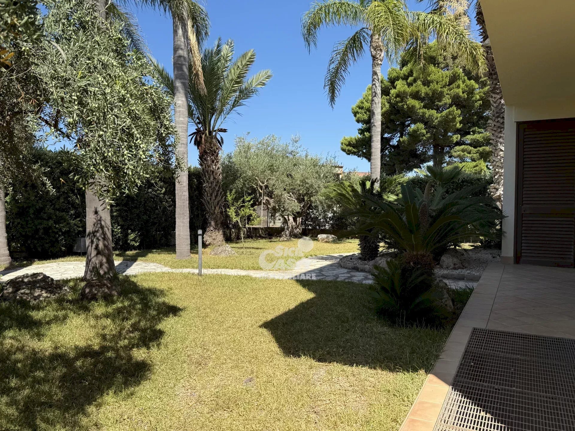 Villa Marsala - foto 3