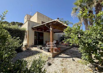 Villa Marsala - foto 46