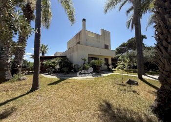 Villa Marsala - foto 50