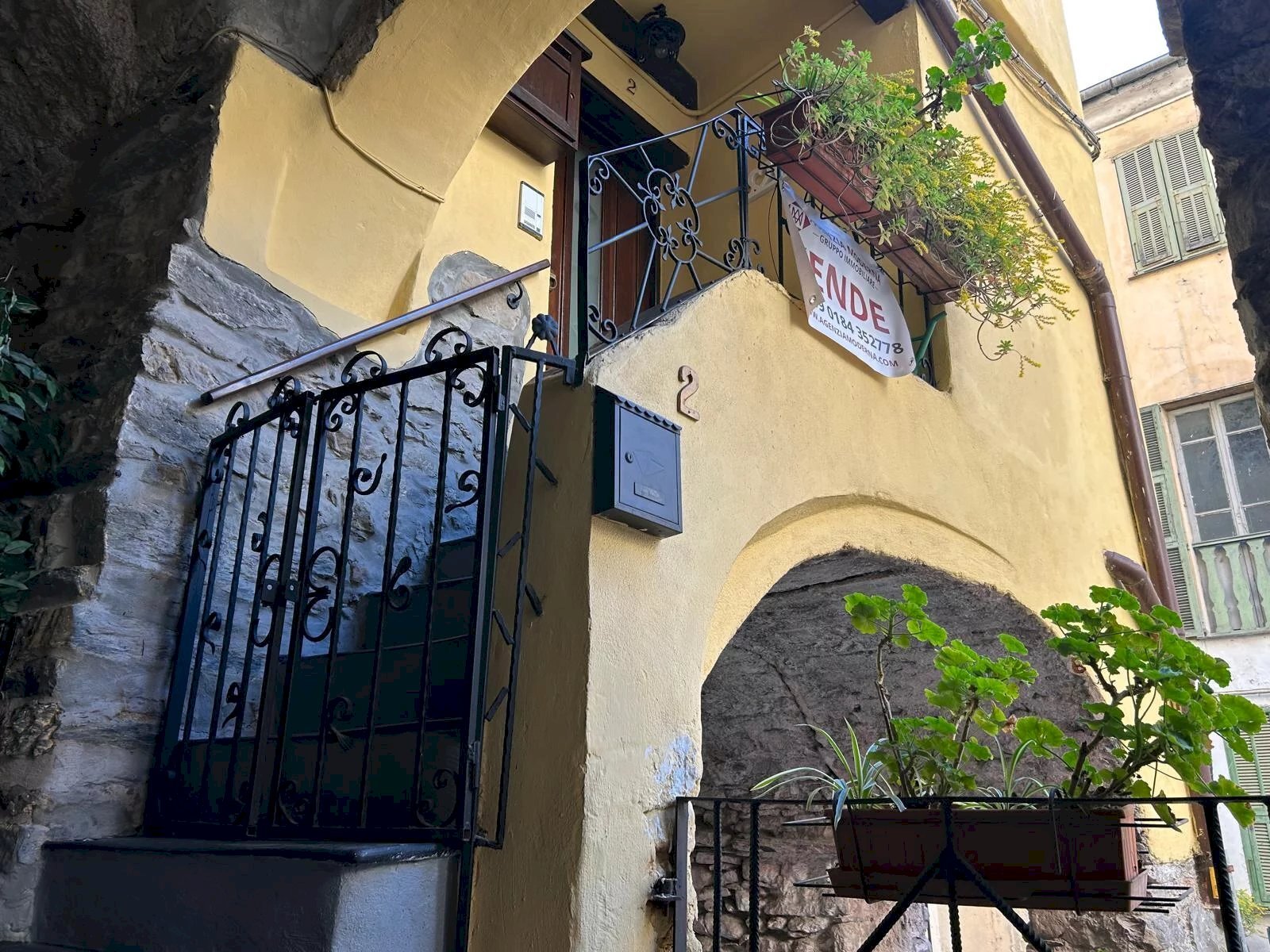 Dimora Storica Via Carrierapiana SNC, Pigna - foto 1