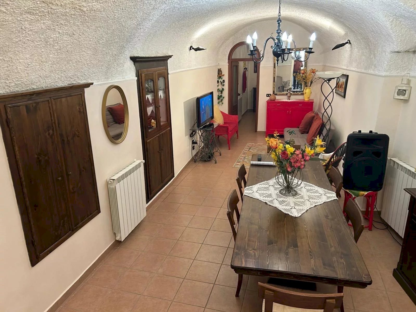 Dimora Storica Via Carrierapiana SNC, Pigna - foto 3