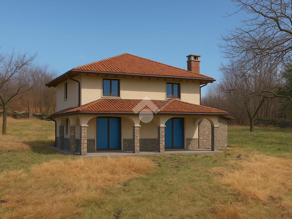 Building land Via 1 Maggio, Chianocco - photo 1