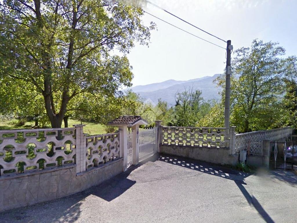 Building land Via 1 Maggio, Chianocco - photo 2