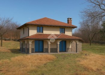 Building land Via 1 Maggio, Chianocco - photo 1