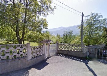 Building land Via 1 Maggio, Chianocco - photo 2