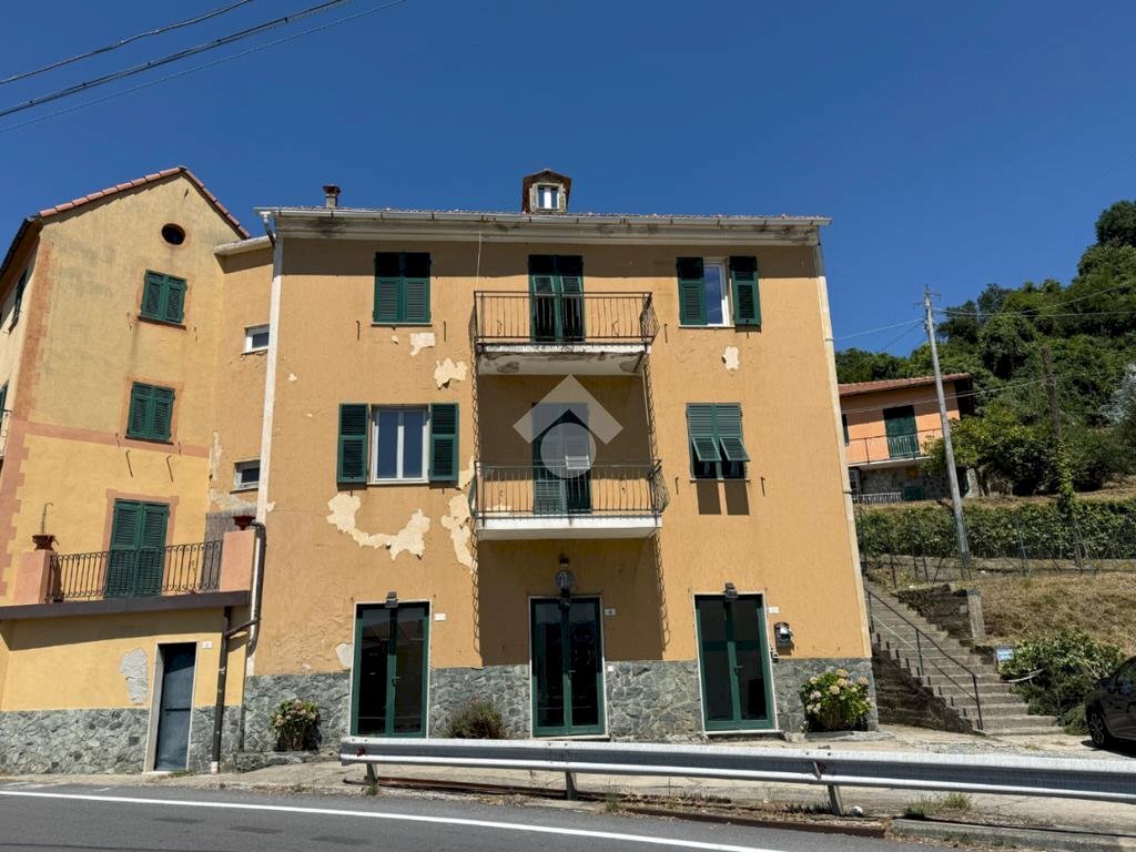 Apartment Via Rovieto Inferiore, Stella - photo 1