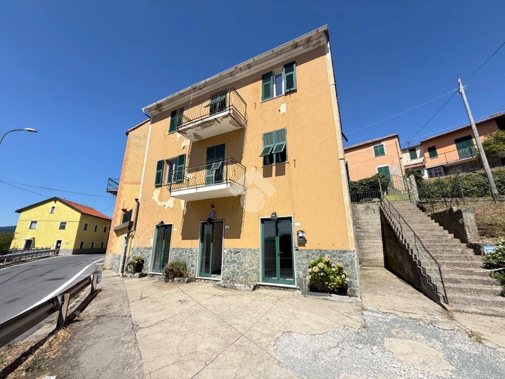 Apartment Via Rovieto Inferiore, Stella - photo 2