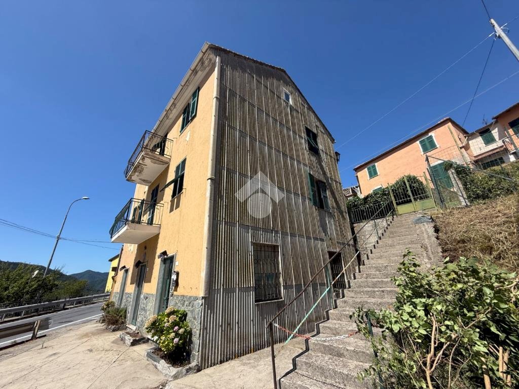 Apartment Via Rovieto Inferiore, Stella - photo 3