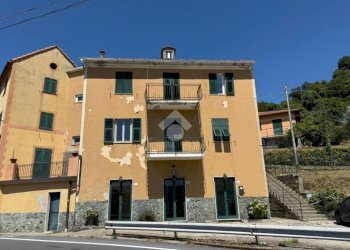 Apartment Via Rovieto Inferiore, Stella - photo 1