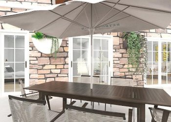 Apartment Via Rovieto Inferiore, Stella - photo 4