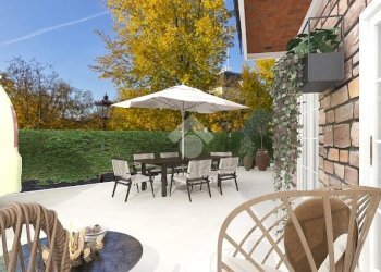 Apartment Via Rovieto Inferiore, Stella - photo 6
