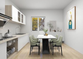 Apartment Via Rovieto Inferiore, Stella - photo 19
